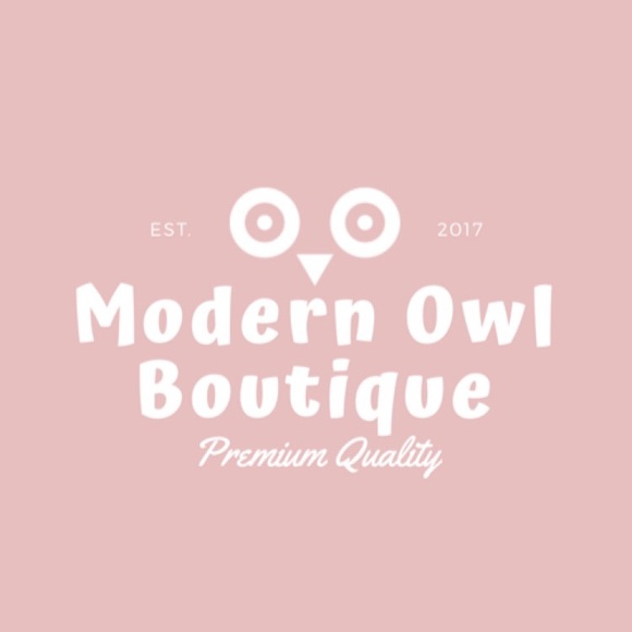 Modern Owl Boutique Jackets & Blazers - Reserved